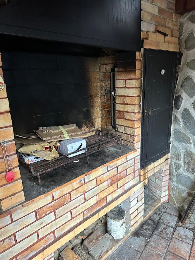 Ferienwohnung Abc Unhošť Exterior foto