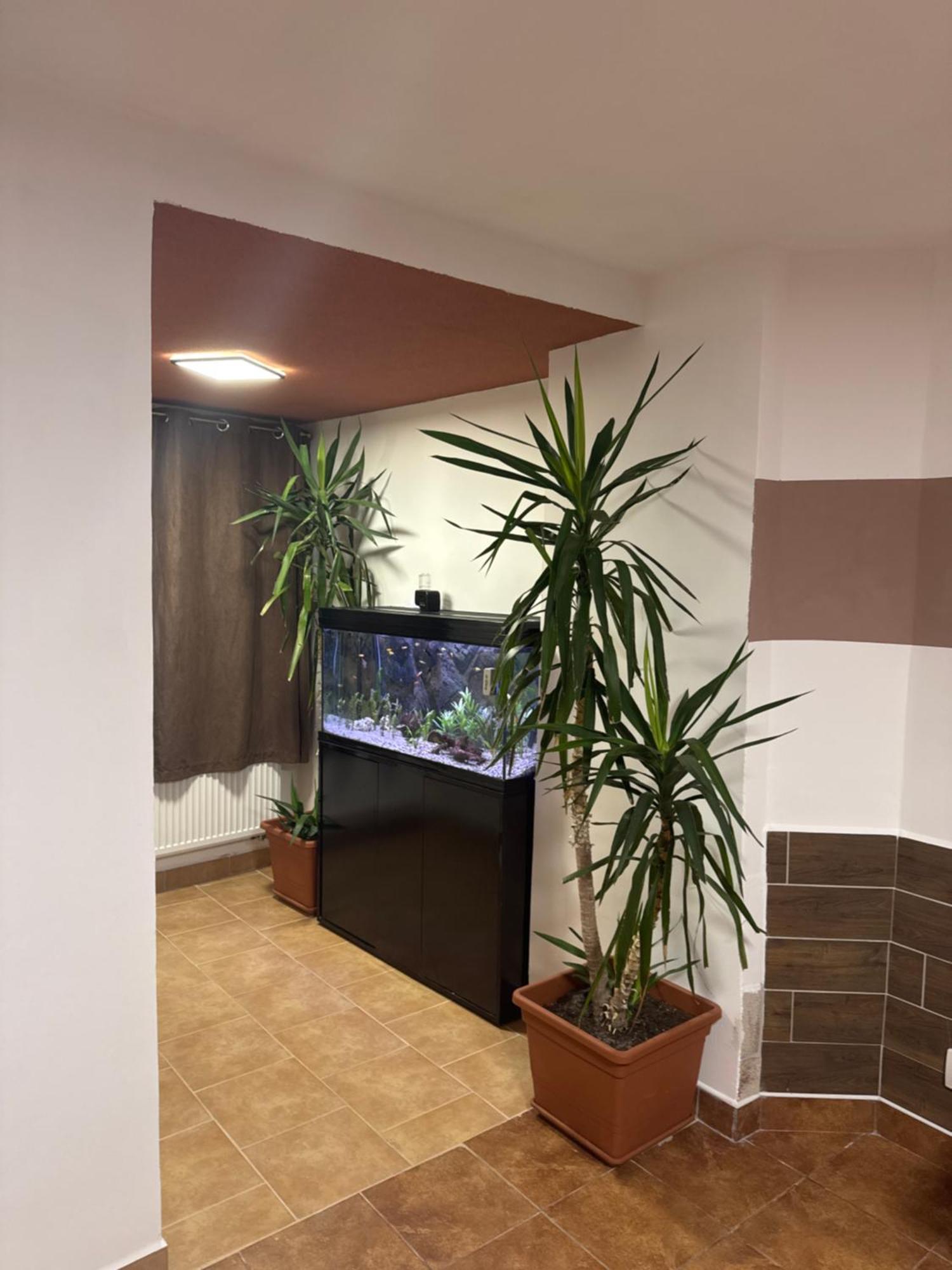 Ferienwohnung Abc Unhošť Exterior foto