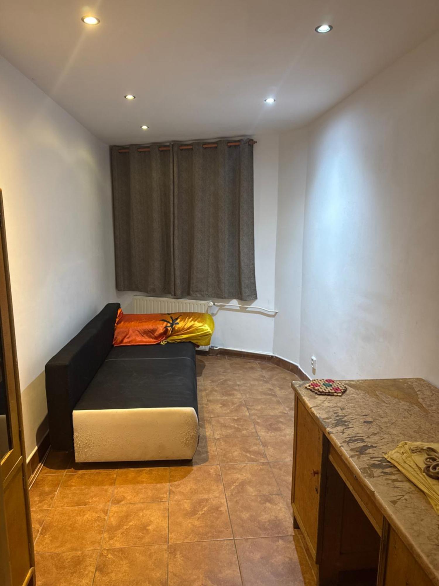 Ferienwohnung Abc Unhošť Exterior foto